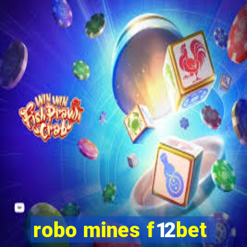 robo mines f12bet